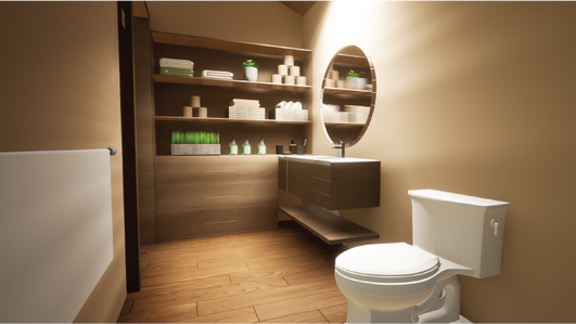 Render