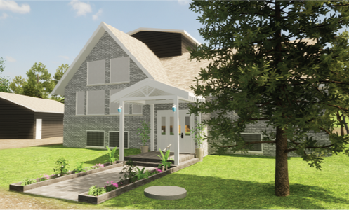 Render