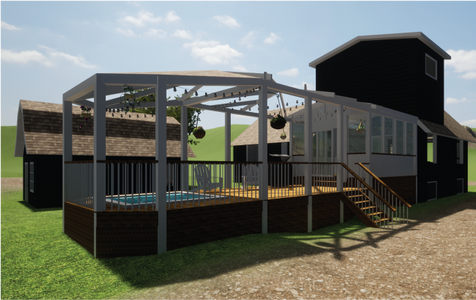 Render