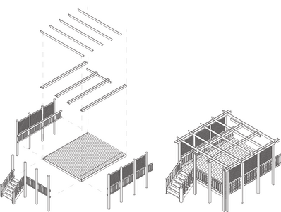 Pergola