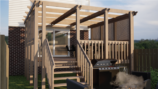 Render